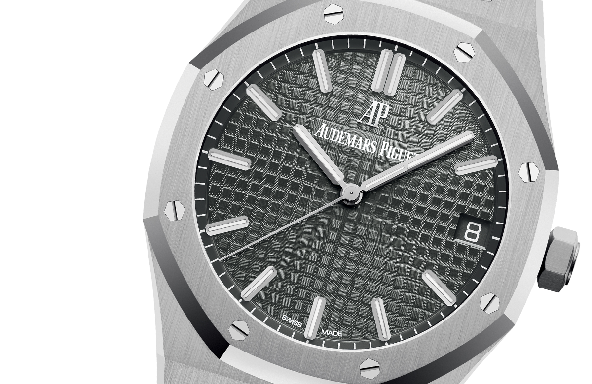 Audemars piguet